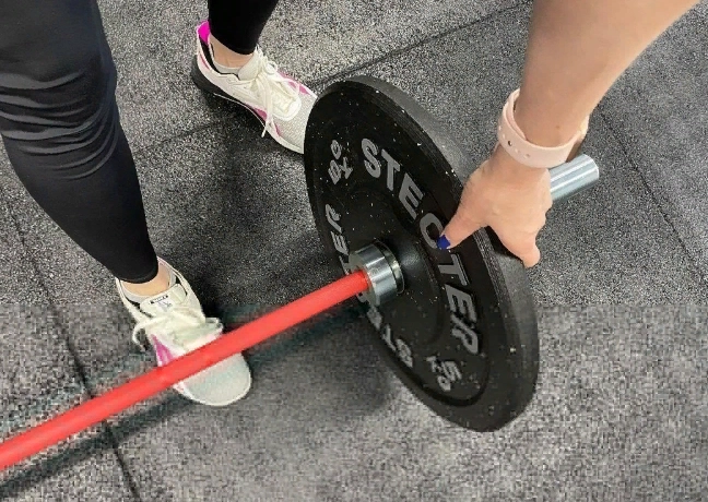 Фитнес-студия "Hiit-house" 