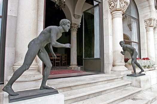 Royal Palace