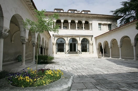 Royal Palace