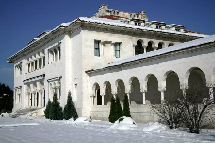 Royal Palace