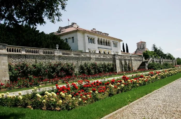 Royal Palace