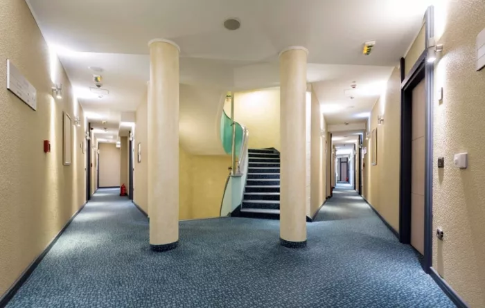 Kopernikus Hotel Prag