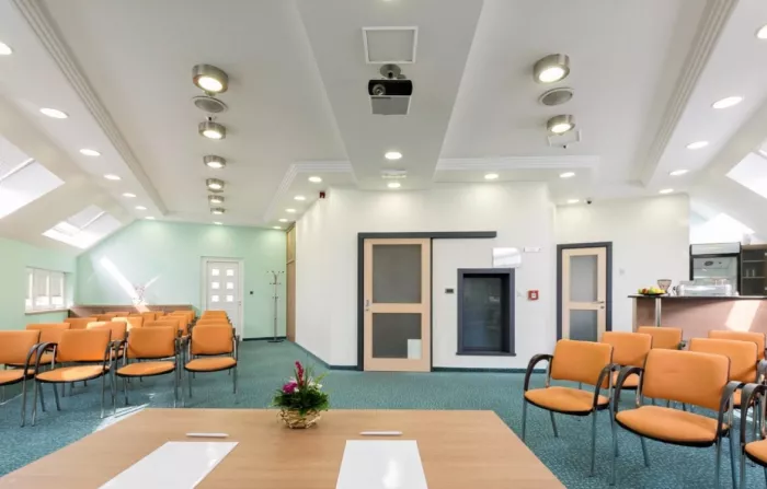 Kopernikus Hotel Prag