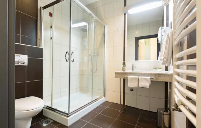 Kopernikus Hotel Prag
