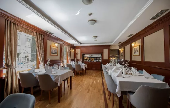 Kopernikus Hotel Prag