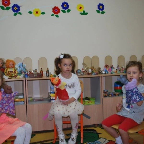 Детский центр "Школа Умниц"