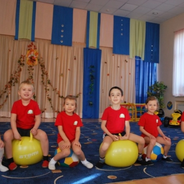 Детский центр "Школа Умниц"