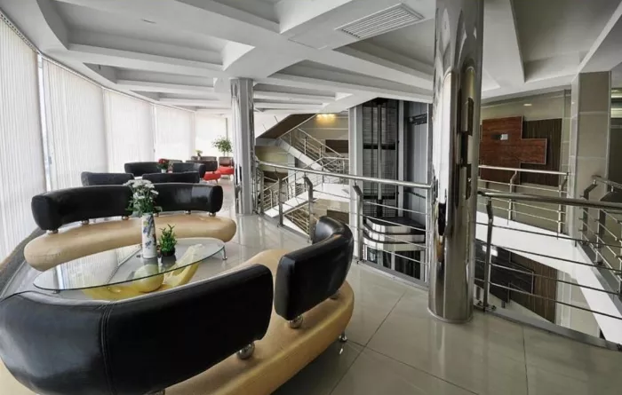 Garni Hotel Zeder