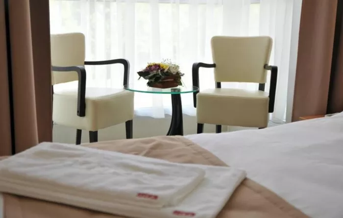 Garni Hotel Zeder