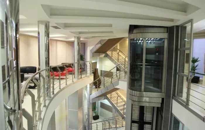 Garni Hotel Zeder