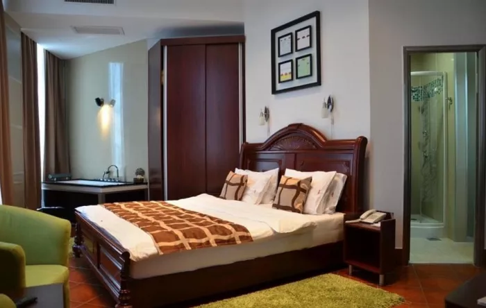 Garni Hotel Zeder