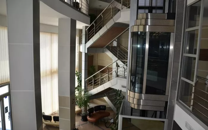 Garni Hotel Zeder