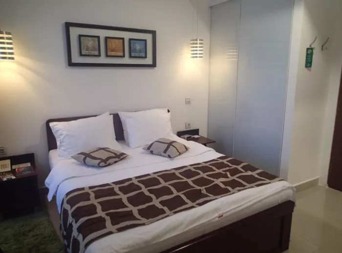 Garni Hotel Zeder