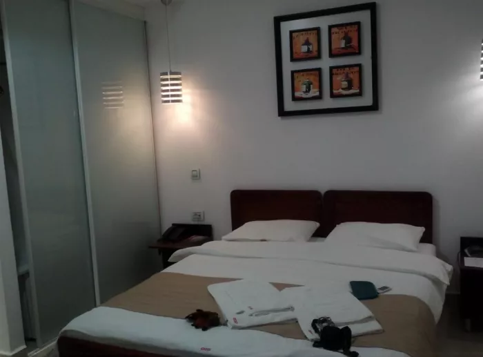 Garni Hotel Zeder