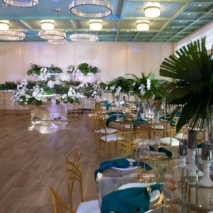 Ивент-агентство "Residence event"