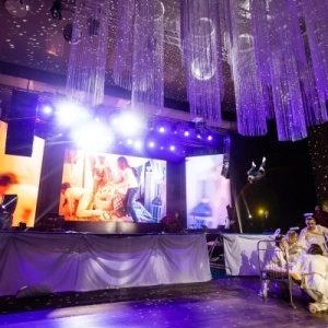 Ивент-агентство "Residence event"