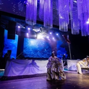Ивент-агентство "Residence event"