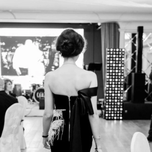 Ивент-агентство "Residence event"