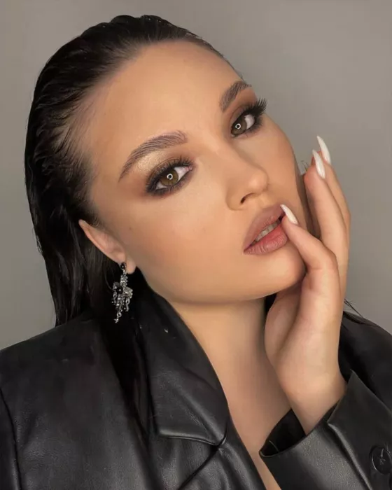 Салон красоты "Ottenki Beauty Space".