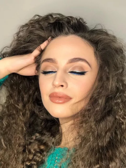 Салон красоты "Ottenki Beauty Space".