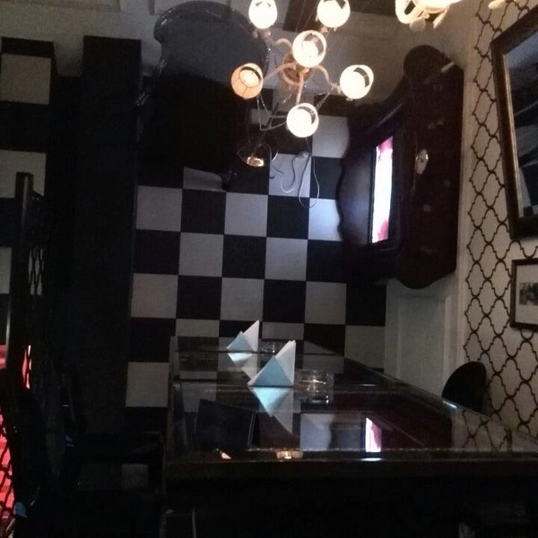 Бар "Бессонница"