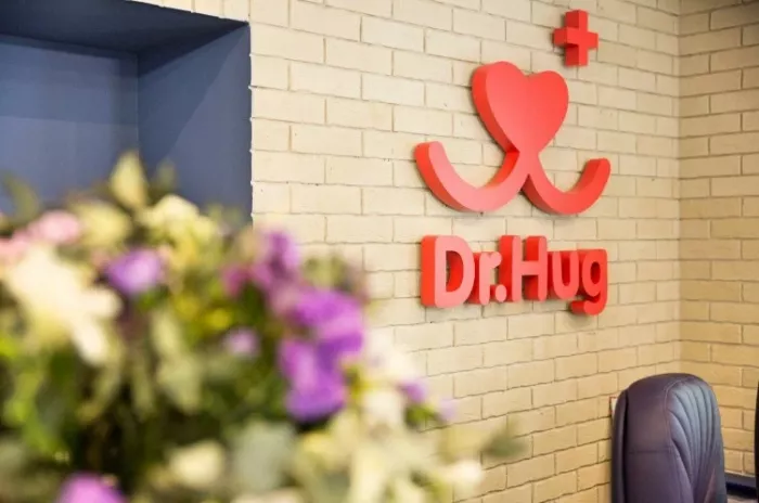 Ветеринарный центр "Dr.Hug" .