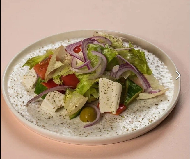 Кафе "Южели".