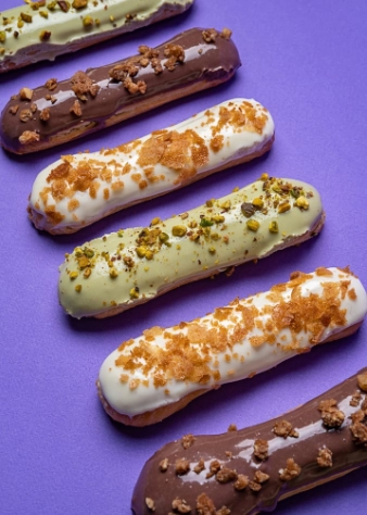 Кафе "Южели".