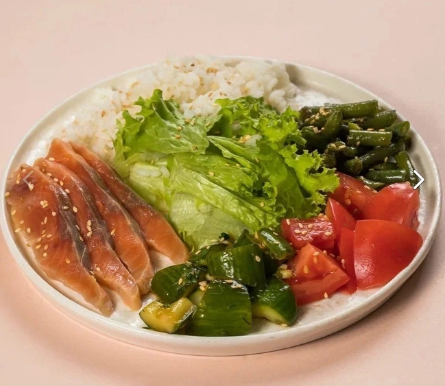 Кафе "Южели".