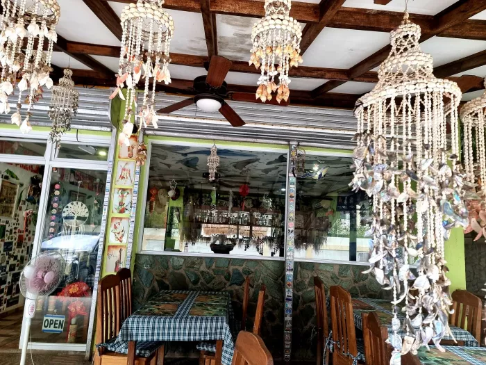 Ресторан «Garlic 'n lemon bistro»