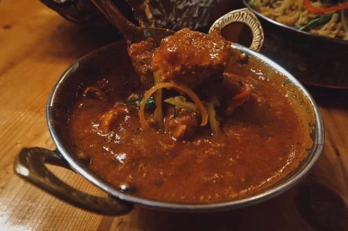 Ресторан «Bollywood Tadka»