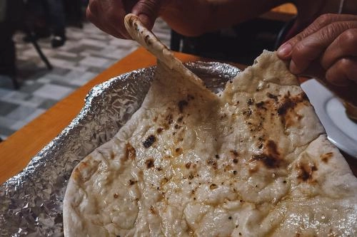 Ресторан «Bollywood Tadka»
