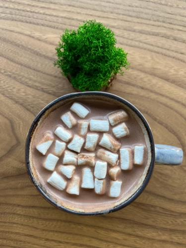 Кофейня "Kaffa".