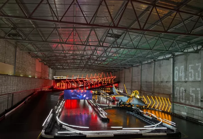 Картодром «Black Star Karting»