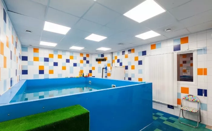 Клуб для собак "Class&Fit".