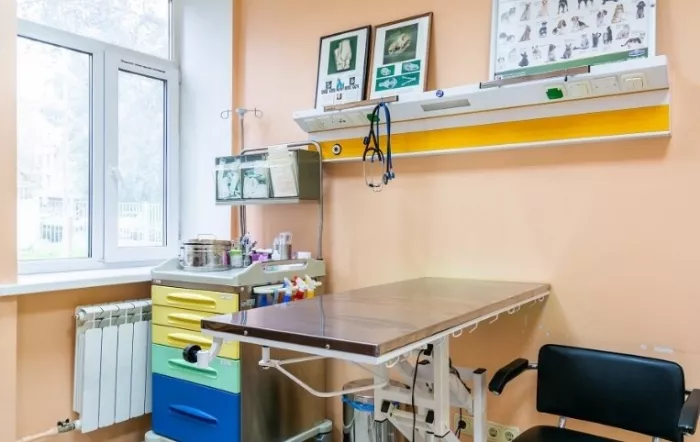 Ветеринарный центр "ДоброВет".