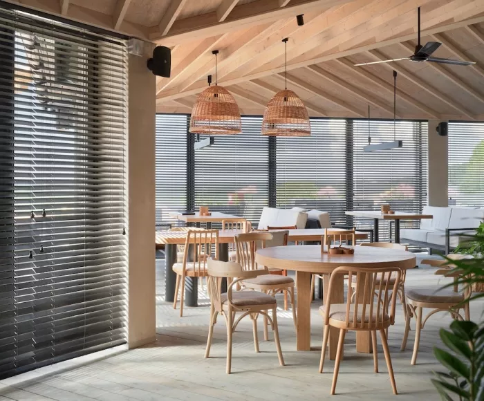 Ресторан «Meat Coin Country Club»