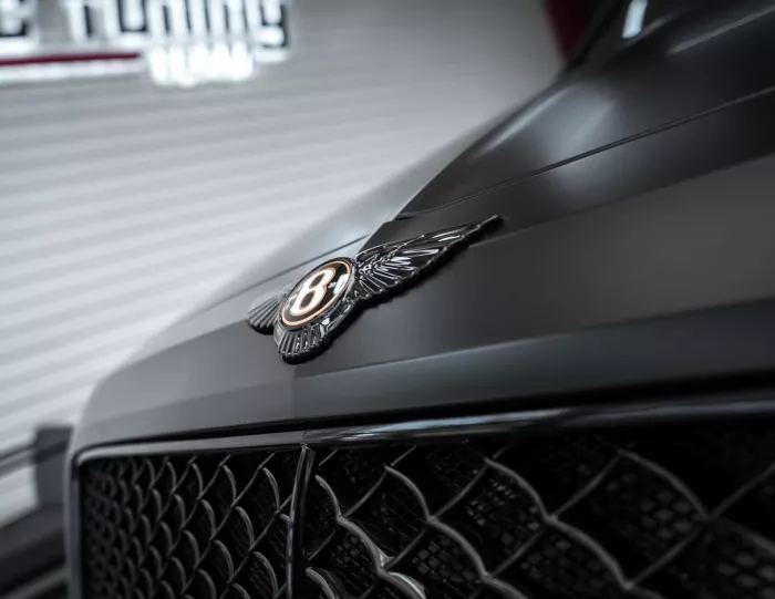 Студия Автотюнинга «Dc Tuning»
