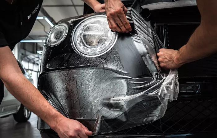 Студия Автотюнинга «Dc Tuning»