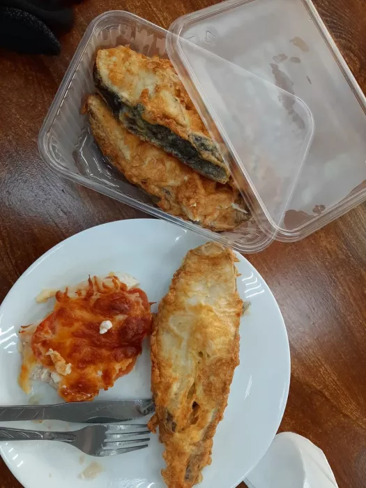 Столовая "Ешь Пей".