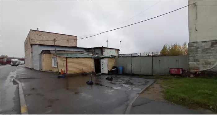 Дисконтная шиномонтажная мастерская "Pit-Stop"