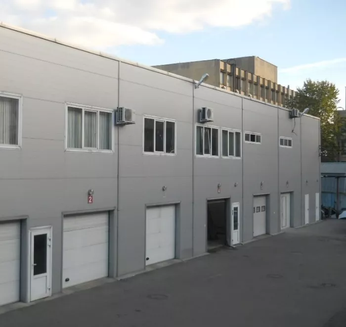 Автоцентр "Eastcom"