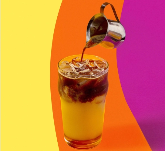 Кофейня "Coffee hub".
