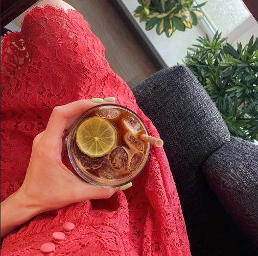 Кофейня "Cofferencia".
