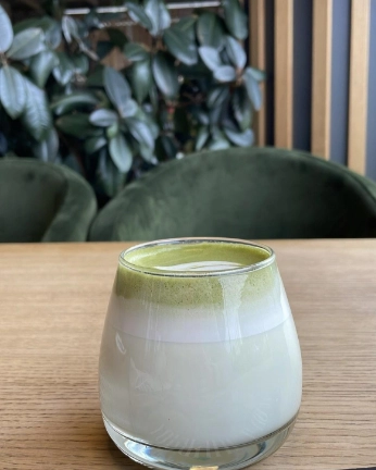Кофейня "Dim coffee".