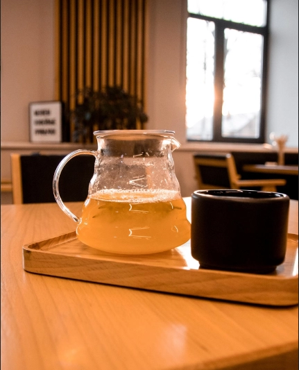 Кофейня "Koffein".