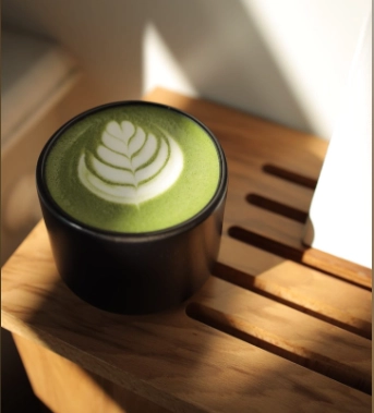 Кофейня "Koffein".