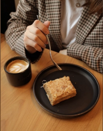 Кофейня "Koffein".