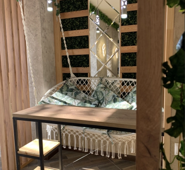 Кофейня "Latte bar".