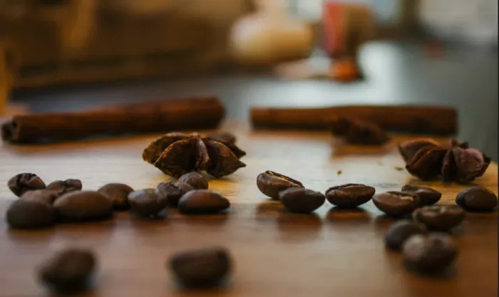 Кофейня "Latte bar".